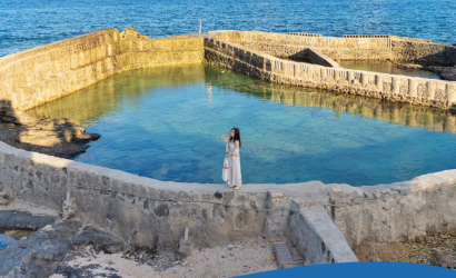 Tour Du Lịch Côn Đảo - "Viên Ngọc Bí Ẩn" Nên Đến Đây Ít Nhất Một Lần Trong Đời