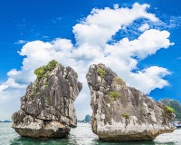 Tour Hà Nội - Tràng An - Bái Đính - Hạ Long - KDL Yên Tử - Sapa - Fansipan 5 Ngày