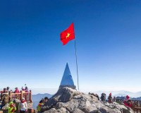 Tour Hà Nội - Tràng An - Bái Đính - Hạ Long - KDL Yên Tử - Sapa - Fansipan 5 Ngày