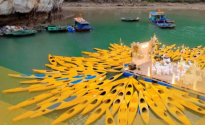Top Điểm Đến Lý Tưởng Khi Đặt Tour Du Lịch Theo Sự Kiện Năm 2025