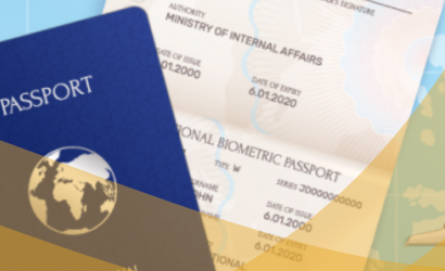 Quy Trình Dịch Vụ Visa Uy Tín Tại Hồ Chí Minh Mới Nhất 2025