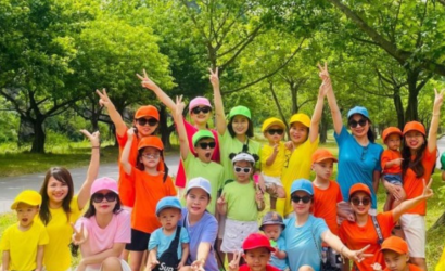 Kinh Nghiệm Săn Tour Du Lịch Học Sinh - Sinh Viên Mới Nhất 2025