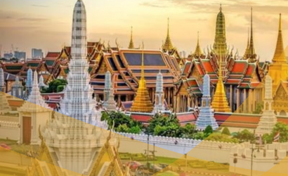 Cẩm Nang Tour Du Lịch Thái Lan Cho Người Đi Lần Đầu