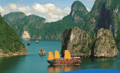 Tour Hà Nội - Tràng An - Bái Đính - Hạ Long - KDL Yên Tử - Sapa - Fansipan 5 Ngày