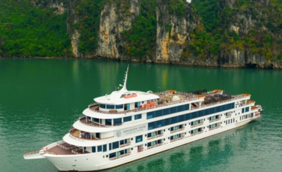 Bí Kíp Vàng Cho Tour Du Thuyền Hoàn Hảo: Cẩm Nang Từ A đến Z