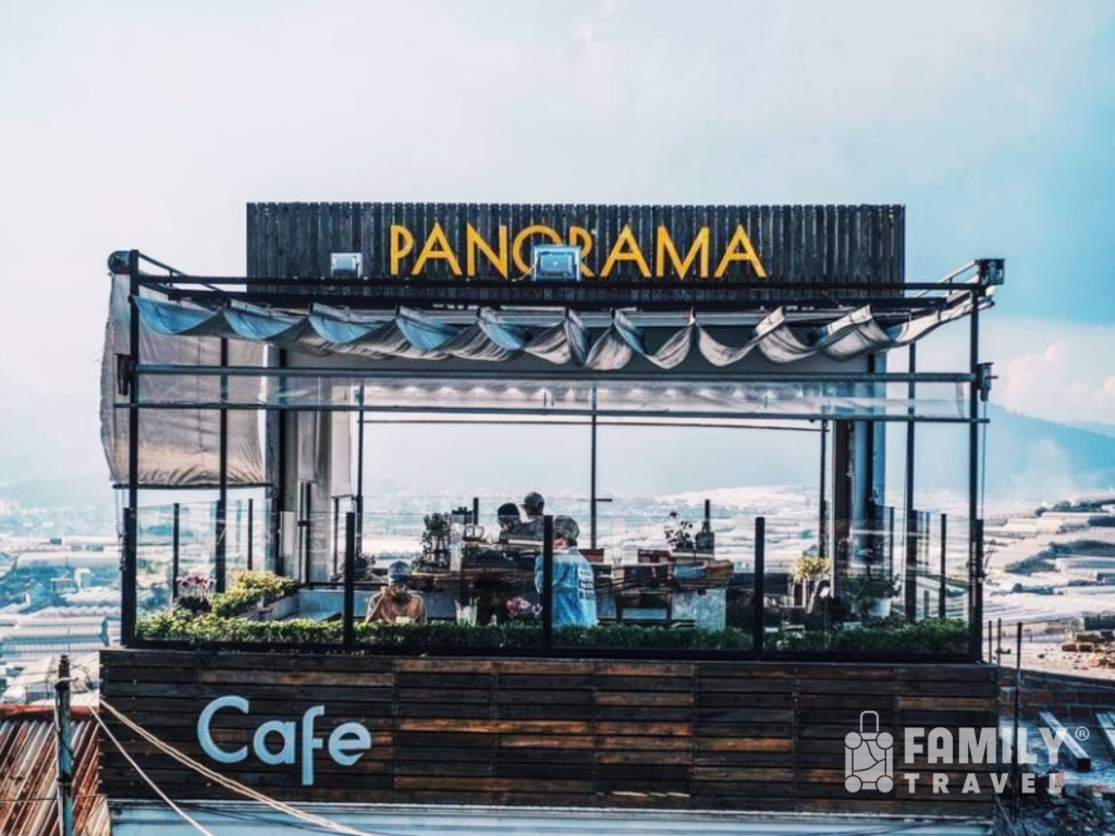 Tour Đà Lạt - Khám Phá Thành Phố Ngàn Hoa
