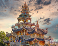 Tour Đà Lạt - Khám Phá Thành Phố Ngàn Hoa