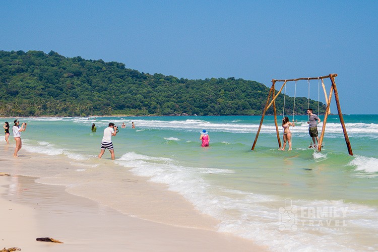 Tour Phú Quốc - Thiên Đường Biển Đảo 4 Ngày