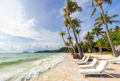Tour Phú Quốc - Thiên Đường Biển Đảo 4 Ngày