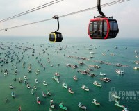 Tour Phú Quốc - Thiên Đường Biển Đảo 4 Ngày