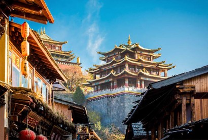 Tour Hà Nội - Hà Khẩu - Côn Minh - Đại Lý Tour Hà Nội - Hà Khẩu - Côn Minh - Đại Lý