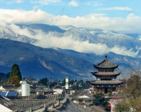 Tour Hà Nội - Hà Khẩu - Côn Minh - Đại Lý
