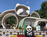 Tour Hà Nội - Trung Quốc: Thành Đô - Cửu Trại Câu - Đô Giang Yển
