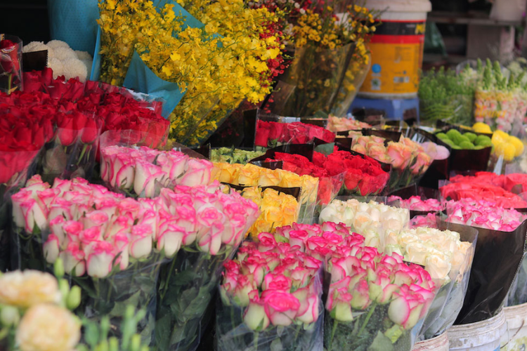 Tour Hà Nội - Hà Khẩu - Côn Minh - Đại Lý