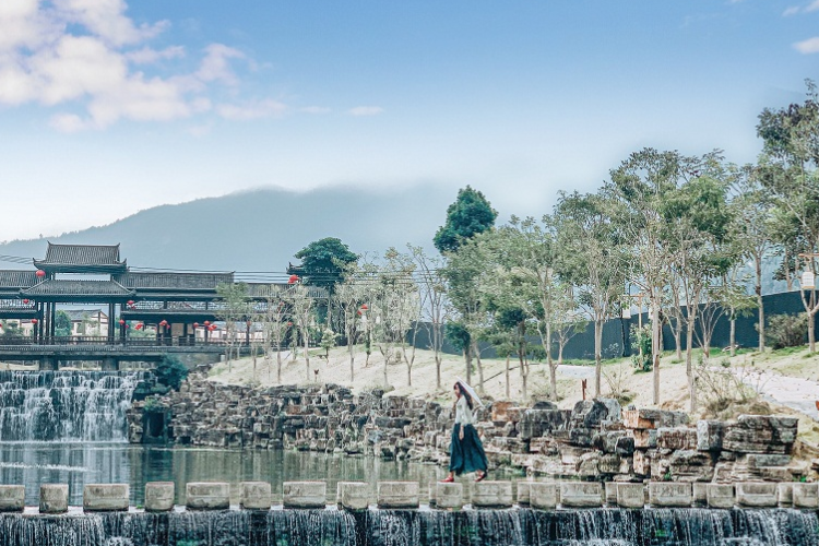 Tour Hà Nội - Hà Khẩu - Thạch Lâm - Côn Minh