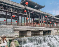 Tour Hà Nội - Hà Khẩu - Thạch Lâm - Côn Minh