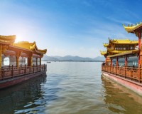 Tour Trung Quốc: Thượng Hải - Vô Tích - Tô Châu - Hàng Châu