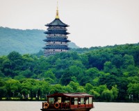 Tour Trung Quốc: Thượng Hải - Vô Tích - Tô Châu - Hàng Châu