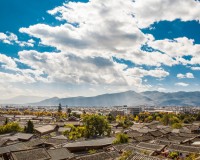 Tour Trung Quốc 6 ngày : Lệ Giang - Shangrila