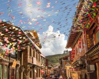 Tour Hà Nội - Trung Quốc: Đại Lý - Lệ Giang - Shangrila