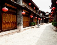 Tour Trung Quốc 5 ngày : Lệ Giang - Shangrila