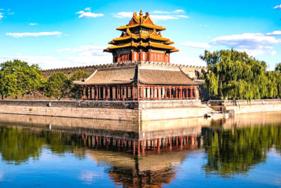Tour Trung Quốc 7 Ngày : Bắc Kinh - Thượng Hải - Hàng Châu - Ô Trấn Tour Trung Quốc 7 Ngày : Bắc Kinh - Thượng Hải - Hàng Châu - Ô Trấn