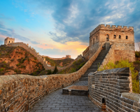 Tour Trung Quốc 7 Ngày : Bắc Kinh - Thượng Hải - Hàng Châu - Ô Trấn 