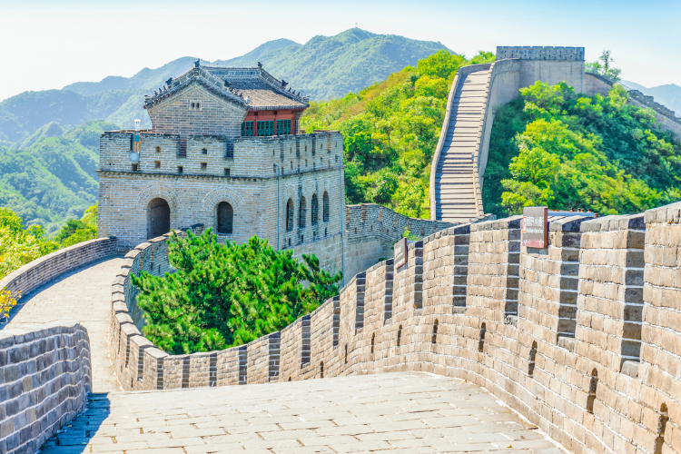 Tour Trung Quốc 7 Ngày : Bắc Kinh - Thượng Hải - Hàng Châu - Ô Trấn 