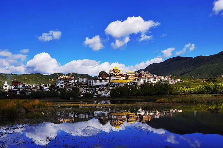 Tour Trung Quốc 5 ngày : Lệ Giang - Shangrila