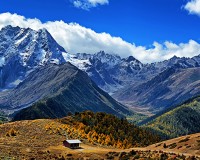 Tour Hà Nội - Trung Quốc: Đại Lý - Lệ Giang - Shangrila