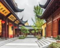 Tour Trung Quốc: Thượng Hải - Disneyland - Ô Trấn