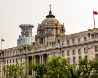 Tour Trung Quốc 7 Ngày : Bắc Kinh - Thượng Hải - Hàng Châu - Ô Trấn 
