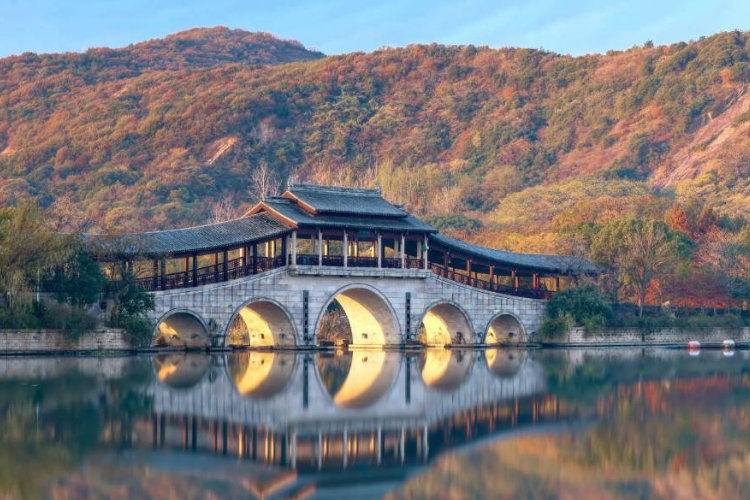 Tour Trung Quốc: Thượng Hải - Vô Tích - Tô Châu - Hàng Châu