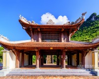 Tour Đông Bắc: Hà Giang - Cao Bằng - Bắc Cạn