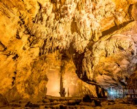Tour Cao Bằng - Pác Bó - Thác Bản Giốc - Ngườm Ngao