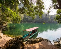 Tour Đông Bắc: Hà Giang - Cao Bằng - Bắc Cạn