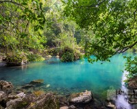 Tour Cao Bằng - Pác Bó - Thác Bản Giốc - Ngườm Ngao