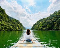 Tour Đông Bắc: Hà Giang - Cao Bằng - Bắc Cạn