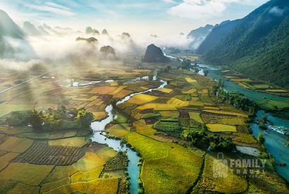 Tour Cao Bằng - Pác Bó - Thác Bản Giốc - Ngườm Ngao Tour Cao Bằng - Pác Bó - Thác Bản Giốc - Ngườm Ngao