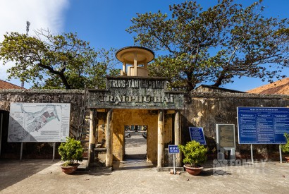 Tour Côn Đảo Huyền Thoại 3 Ngày 2 Đêm