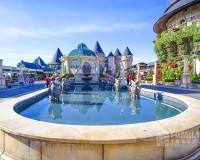 Tour Đà Nẵng - Bà Nà - Hội An - Huế - Động Thiên Đường 