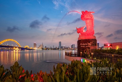 Tour Đà Nẵng - Sơn Trà - Hội An - Bà Nà - Huế - Động Phong Nha Tour Đà Nẵng - Sơn Trà - Hội An - Bà Nà - Huế - Động Phong Nha
