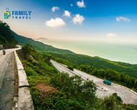 Tour Đà Nẵng - Sơn Trà - Hội An - Bà Nà - Huế 4 Ngày