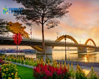 Tour Đà Nẵng - Sơn Trà - Rừng dừa Bảy Mẫu - Hội An - Bà Nà 3 Ngày 2 Đêm