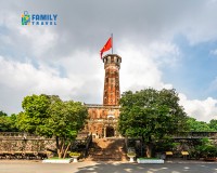 Tour Tham Quan Thủ Đô Hà Nội 1 Ngày