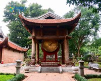 Tour Tham Quan Thủ Đô Hà Nội 1 Ngày