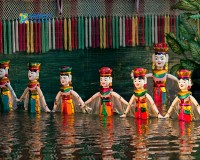 Tour Tham Quan Thủ Đô Hà Nội 1 Ngày