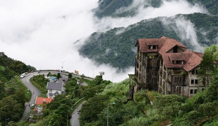 Tour Tây Thiên - Tam Đảo 1 Ngày