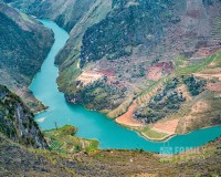 Tour Hà Giang 2 Ngày | Cột Cờ Lũng Cú - Sông Nho Quế