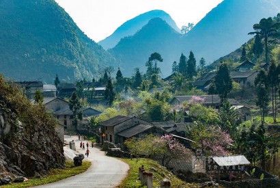 Tour Hà Giang - Cao Nguyên Đá Đồng Văn 3 Ngày Tour Hà Giang - Cao Nguyên Đá Đồng Văn 3 Ngày